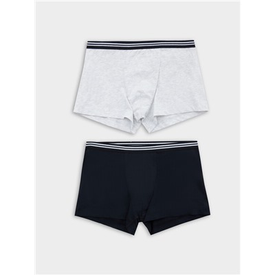 ТРУСЫ ДЛЯ МАЛЬЧИКОВ (2ШТ.) 413345-2