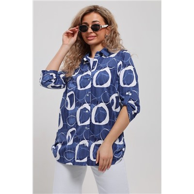 Натали Туника 36723