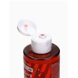 Гель для душа Winter magic stories, набор 3 шт. × 100 мл, URAL LAB