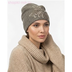 Амми 414 Колпак женский флис (56-58)