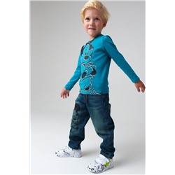 Лонгслив PLAYTODAY, 1185634