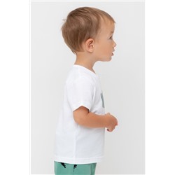 CROCKID Фуфайка КР 302738