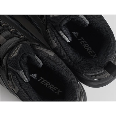 Кроссовки Adidas Terrex Swift R3 Mid