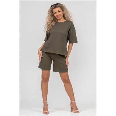 Костюм с шортами 36645 НАТАЛИ, 904152