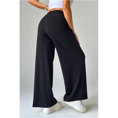 Брюки 26011К (Черный)