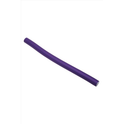 Dewal Бигуди-бумеранги BUM16240, 16 мм х 240 мм, сиреневый, 10 шт. KRISTALLER, 1107819