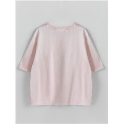 ФУТБОЛКА ЖЕНСКАЯ 112961