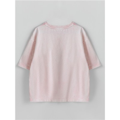 ФУТБОЛКА ЖЕНСКАЯ 112961