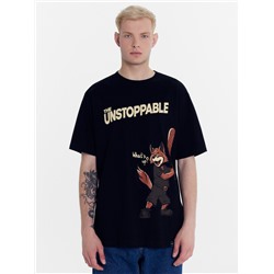 ФУТБОЛКА МУЖСКАЯ 111846