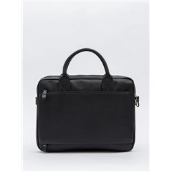 Портфель 4100-1TR black Tough Ruder