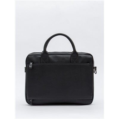 Портфель 4100-1TR black Tough Ruder
