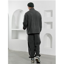 Толстовка мужская Алтай-1 (Графитовый)