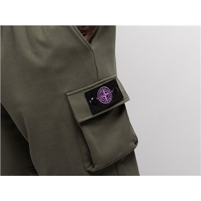 Шорты Stone Island