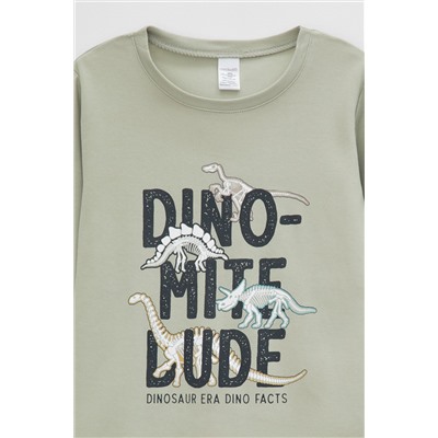 CROCKID Пижама К 1541