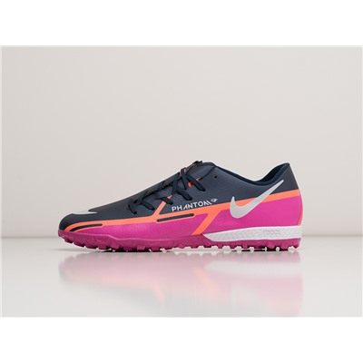 Футбольная обувь Nike Phantom GT2 Club TF