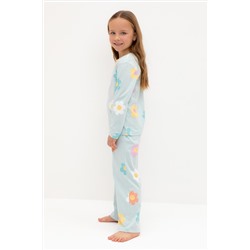 Пижама CROCKID, 1217191
