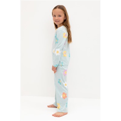 Пижама CROCKID, 1217191