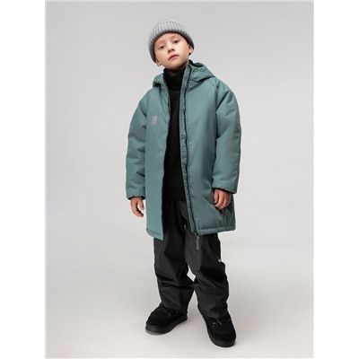 Bodo Куртка 32-72МU