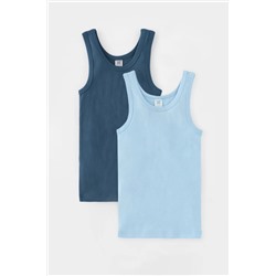 CROCKID Майка К 1182-2уп