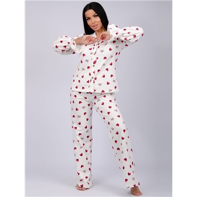 Malina Пижама 3135