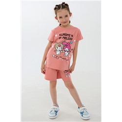 Костюм детский 46687 Kuromi2