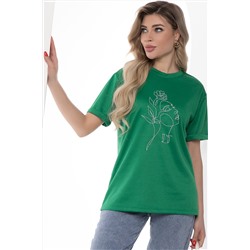 LT Collection Футболка Б10058