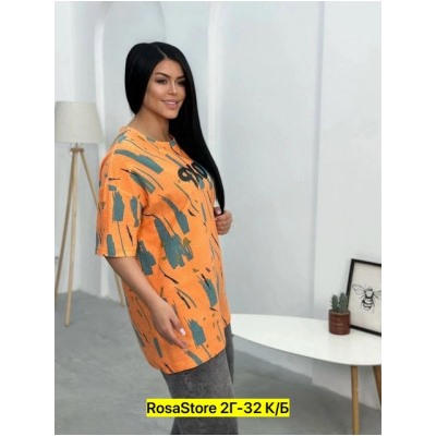 Футболка #22729687