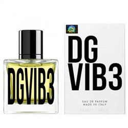Парфюмерная вода Dolce & Gabbana DGVIB3 унисекс (Euro A-Plus качество люкс)