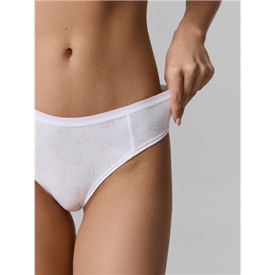 ТРУСЫ ЖЕНСКИЕ 412246H
