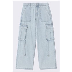 Джинсы SMENA, 1115191