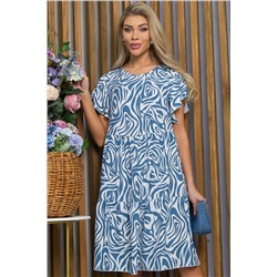 LT Collection Платье П13425-12М