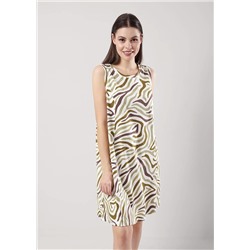 Сорочка ночная женская