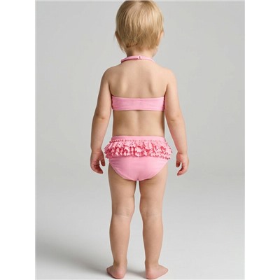 Купальный костюм детский трикотажный для девочек