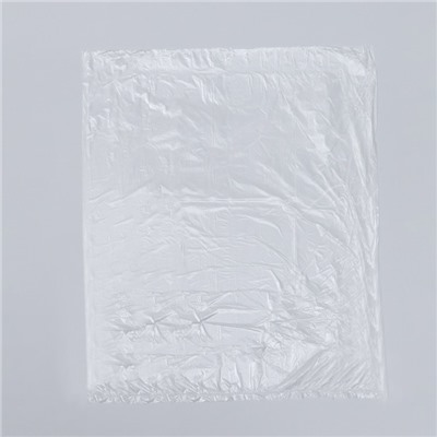 Набор пакетов фасовочных, 1000 шт., 30×40 см, 8 мкм