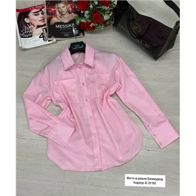 Рубашка #23117734