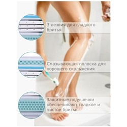 Бритвенный станок #23060541