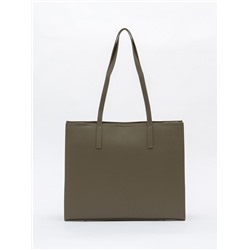 Сумка 95211PE army green  Polina&Eiterou