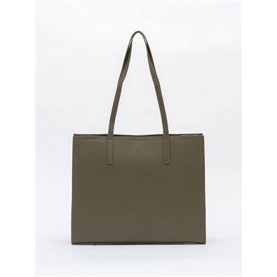 Сумка 95211PE army green  Polina&Eiterou