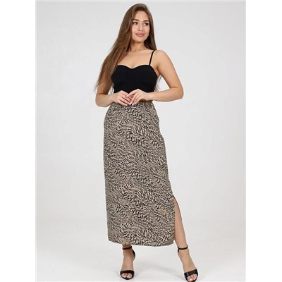 Юбка "Камиль" (бежевый)