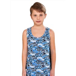 Майка для мальчика Berrak