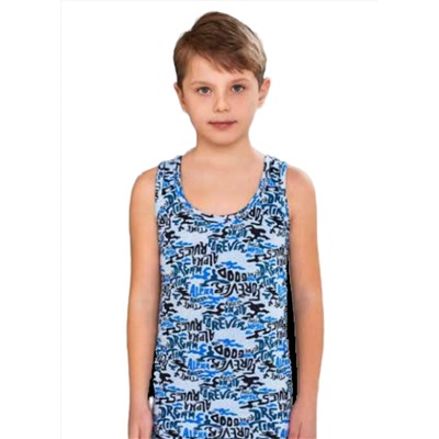 Майка для мальчика Berrak