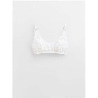 CONTE MYSTERY GARDEN LBE 3113 Бюстье женское