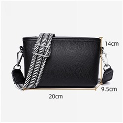 Bags Сумка женская / кожа /  013451