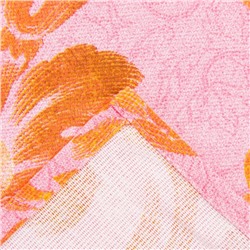 Набор кухонных полотенец «Доляна. Любимая мамочка», 35×60 см - 4 шт., 100% хлопок