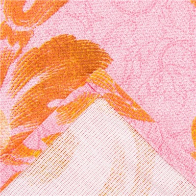 Набор кухонных полотенец «Доляна. Любимая мамочка», 35×60 см - 4 шт., 100% хлопок