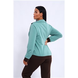 Натали Костюм 19128