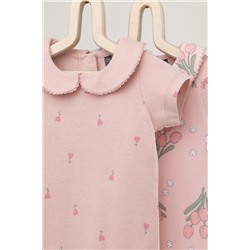 CROCKID Полукомбинезон К 6540-2уп