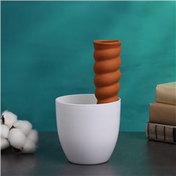 Ороситель «Спираль», 16.2×5см, набор 4 шт.