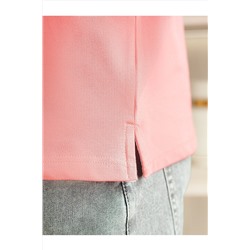 Футболка-поло VILATTE, 1131355