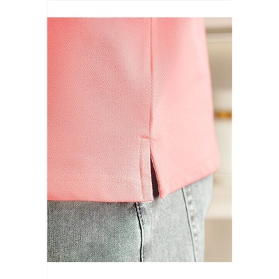 Футболка-поло VILATTE, 1131355